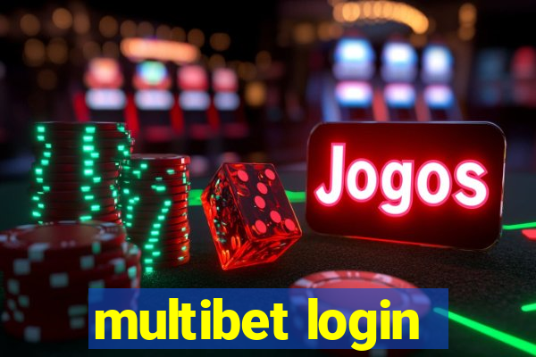 multibet login